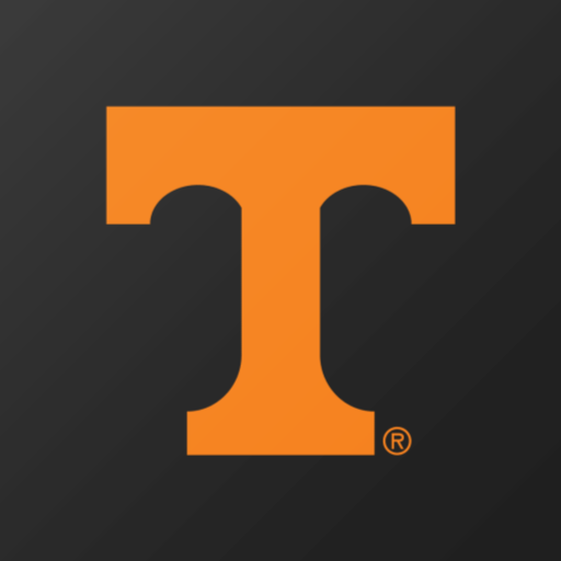 Tennessee Athletics  Icon