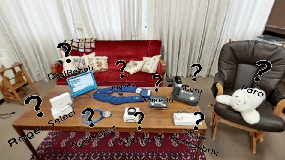 #7. VFV (Android) Ved: Khora VR