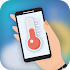 Indoor thermometer1.2.3
