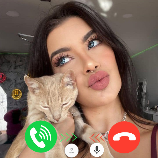 Lulu99 Videollamada & Call logo