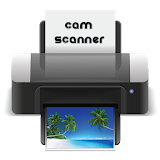 Scanner For Mobile icon
