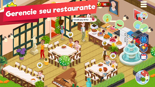 5 melhores jogos de simulação de restaurante de todos os tempos 