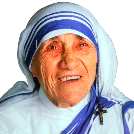 Saint Teresa of Calcutta Devot Изтегляне на Windows
