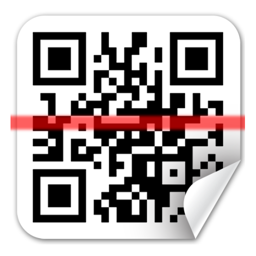 QR Code Scanner 1.5 Icon