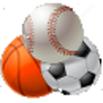 Cover Image of Descargar Sala de registro de relevos deportivos (beisbol profesional, futbol, ​​voleibol � � pelota)  APK