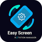 Cover Image of Download Easy Screen Rotation Manager  APK