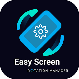 Imaginea pictogramei Easy Screen Rotation Manager