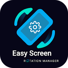 Easy Screen Rotation Manager Mod apk versão mais recente download gratuito