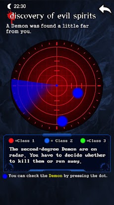Demon Detector : Ghost Radarのおすすめ画像3