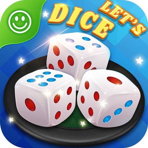 Let’s Dice
