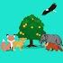 Guess Animals Picture Games8.9.1z