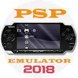 Professional PSP Emulator 2018 icon