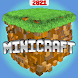 Minicraft 2021 - Androidアプリ