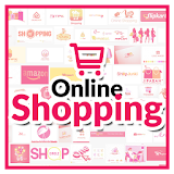 Easy Online Shopping India icon