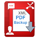 E2PDF - Backup Restore SMS,Call,Contact,TrueCaller