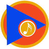 Play Music Player icon