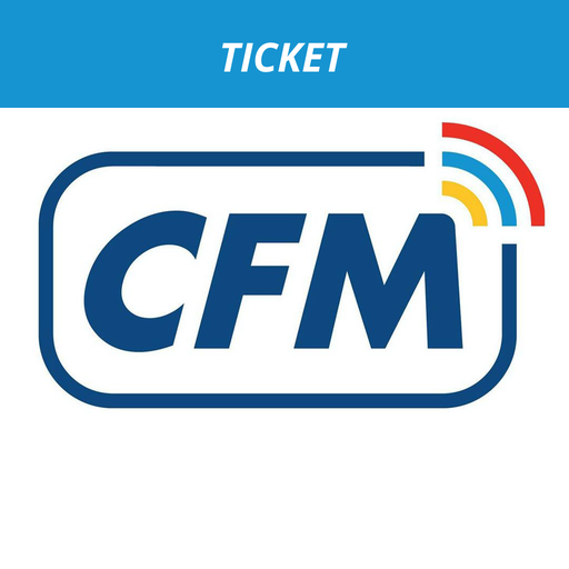 CFM System logo