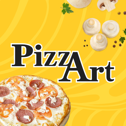 PizzArt