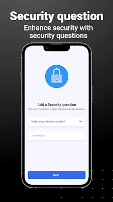 App Lock - Preventing Intruderのおすすめ画像5