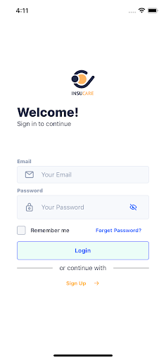 Insucare Screen 3