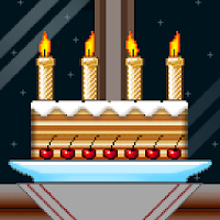 Tiny Cakes