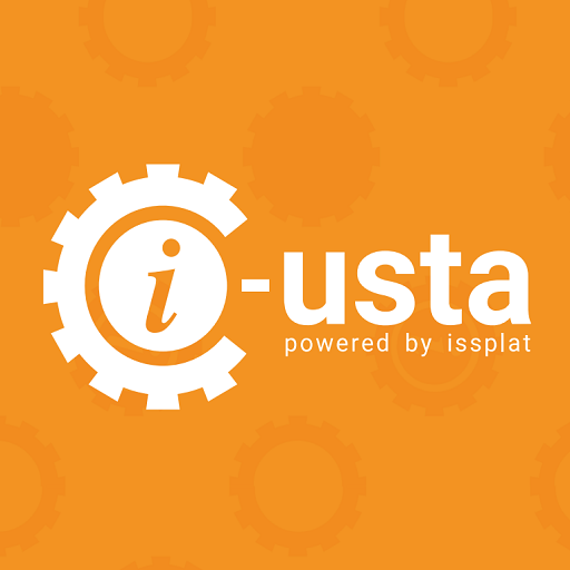 iUSTA logo
