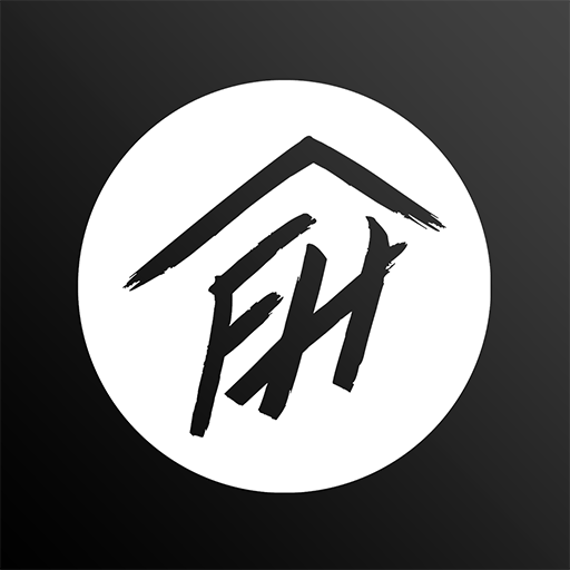 Fathers House Tulsa logo