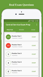 CRCST Central Service Exam Prep 2018