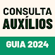 Consulta Auxílios - Guia 2024