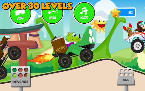 Fun Kids Car Racing Game - Apps on Google Play