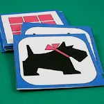 Cover Image of Herunterladen Match the cards game for kids 1.01.001007 APK