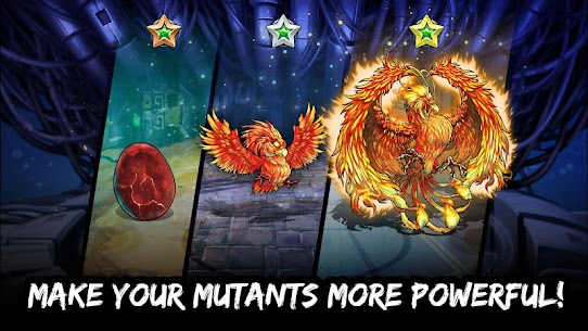 Download Mutants Genetic Gladiators Mod Apk Latest 2023 4