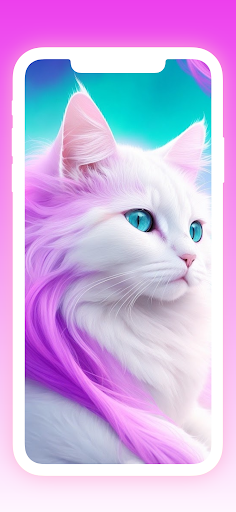 live girly wallpaper for girls Screen 3