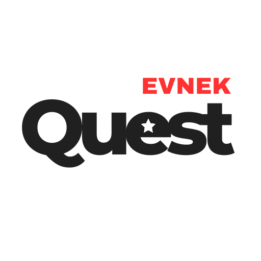 Evnek Quest logo
