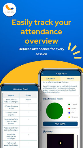 LINGGO: Learn and Translate Screen 3