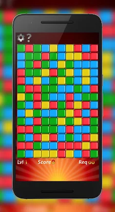 Cube Crush - Blast them all! - Screenshot 4