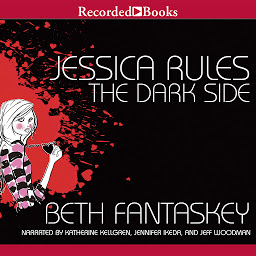 Symbolbild für Jessica Rules the Dark Side