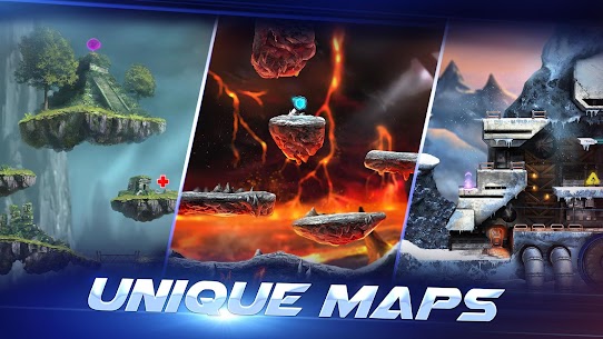 ARMAJET: Season 7 1.61.6 Apk 5