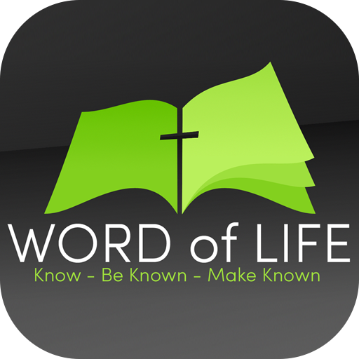 Word of Life QC  Icon