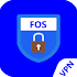 FOSVPN - FREE VPN PROXY SERVER & IP CHANGER1.0.3