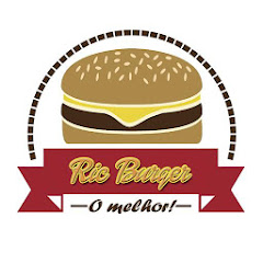 App Icon for Ric Burger App in United States Google Play Store