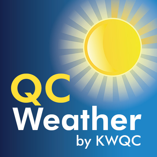 QCWeather - KWQC-TV6 5.12.402 Icon