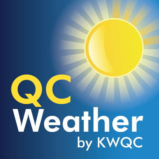 QCWeather - KWQC-TV6 5.10.600 Icon