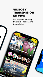 CN | Discovery Kids | CNito