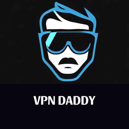 VPN Daddy logo