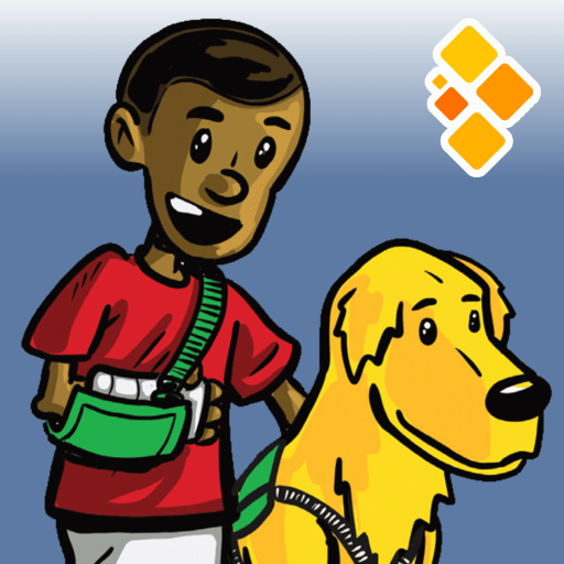 Marcus Books logo