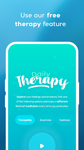 Zen: Relax, Meditate & Sleep Screenshot