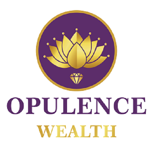 Opulence Wealth logo
