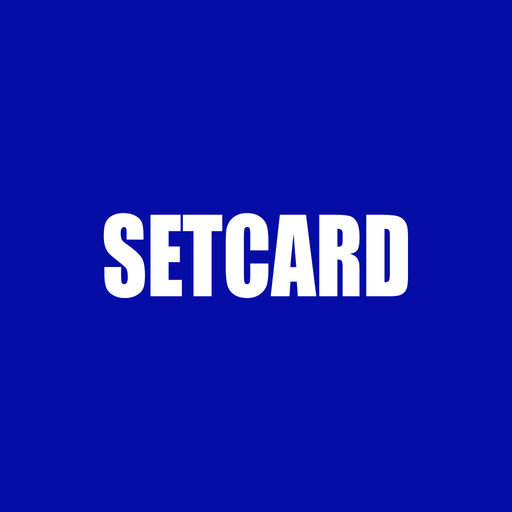SETPOS logo