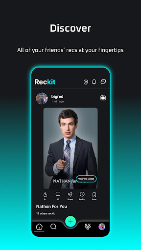 Reckit Screen 3